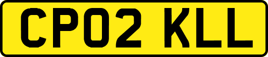 CP02KLL