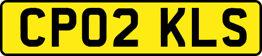 CP02KLS