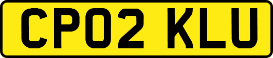 CP02KLU