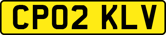 CP02KLV