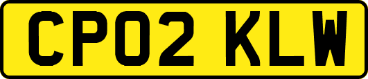 CP02KLW