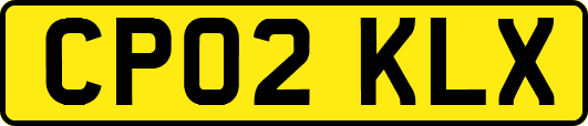 CP02KLX