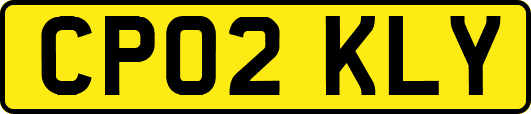 CP02KLY