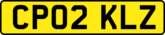 CP02KLZ
