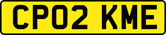 CP02KME
