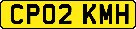 CP02KMH