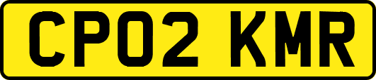 CP02KMR