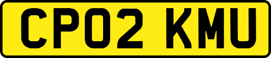 CP02KMU