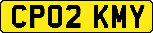 CP02KMY