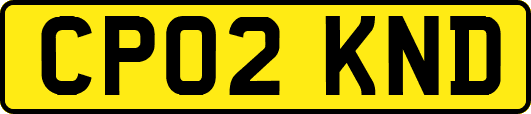 CP02KND