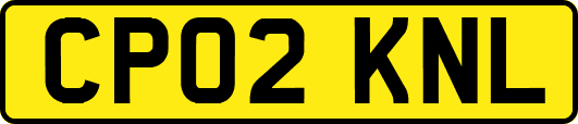 CP02KNL