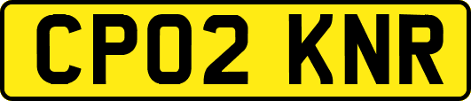 CP02KNR
