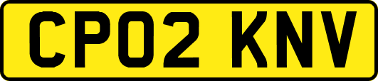 CP02KNV