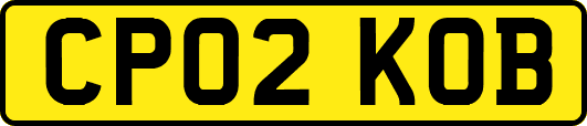 CP02KOB