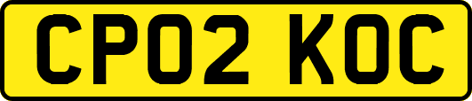 CP02KOC