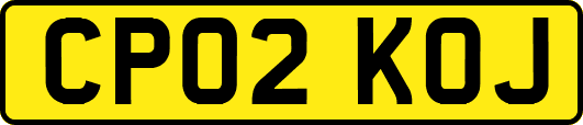 CP02KOJ