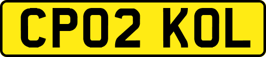 CP02KOL
