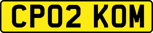 CP02KOM