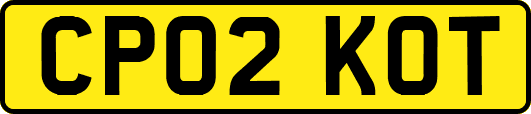 CP02KOT