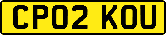 CP02KOU