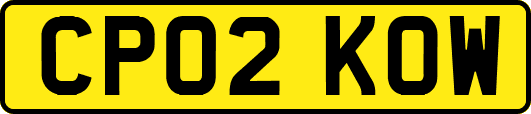 CP02KOW