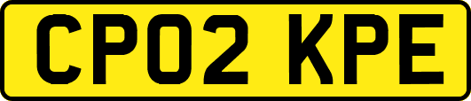 CP02KPE
