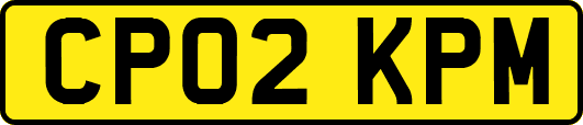 CP02KPM
