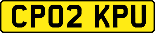 CP02KPU