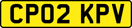 CP02KPV