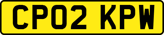 CP02KPW