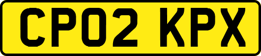 CP02KPX