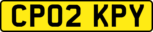 CP02KPY