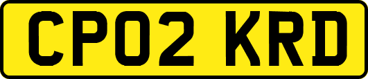 CP02KRD