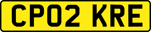 CP02KRE