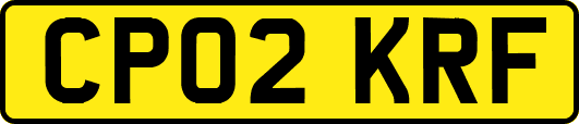 CP02KRF