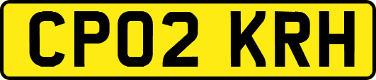 CP02KRH