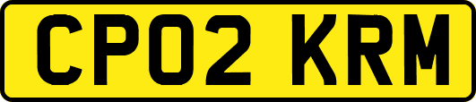 CP02KRM