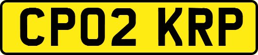 CP02KRP