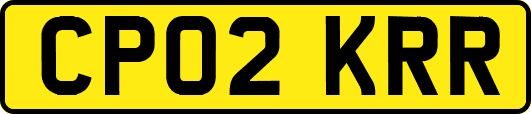 CP02KRR