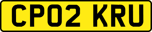 CP02KRU