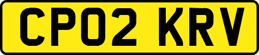 CP02KRV