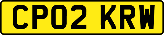 CP02KRW