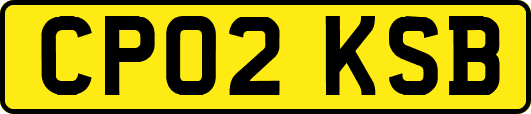 CP02KSB