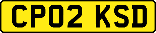 CP02KSD