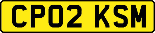 CP02KSM