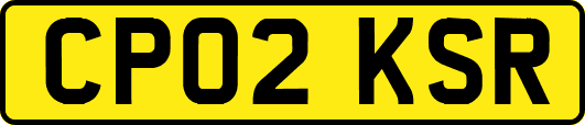CP02KSR