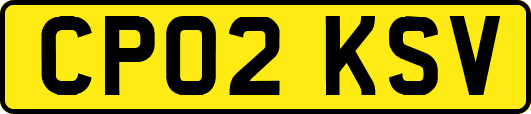 CP02KSV