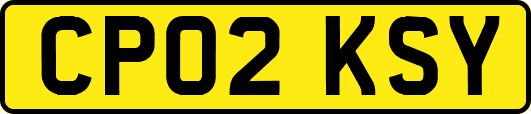 CP02KSY