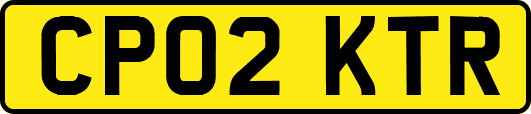 CP02KTR