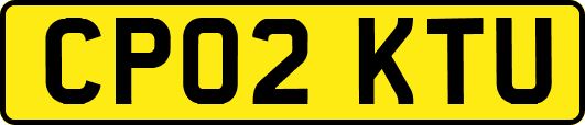 CP02KTU